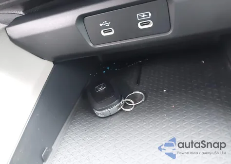 2025 Honda Accord Se z USA, uszkodzony, nr VIN 1HGCY1F43SA007027